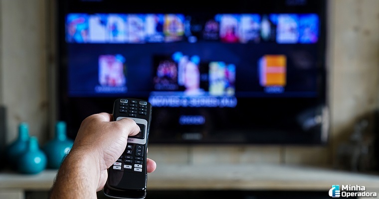 TV por assinatura registra queda de 1,5% no segundo trimestre do ano