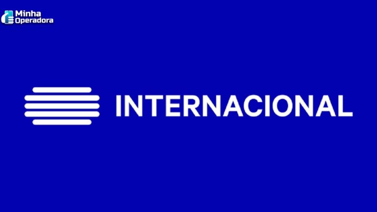 Marca do canal português RTP Internacional