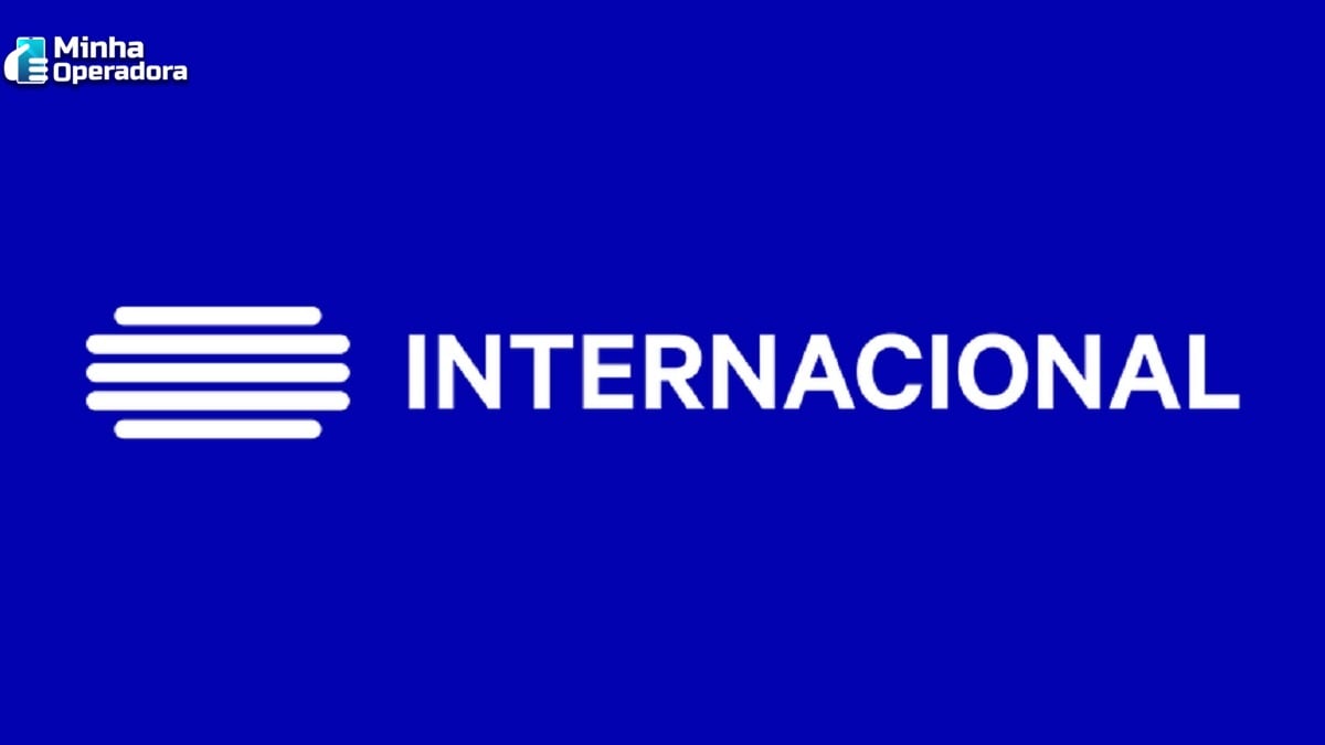 Marca do canal português RTP Internacional