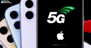 iPhones receberão atualização para o 5G SA até setembro, afirma Fábio Faria