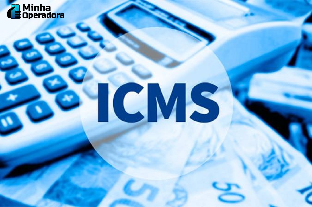 ICMS
