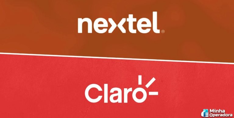 Claro construirá rede de fibra óptica para compensar ganhos com compra da Nextel