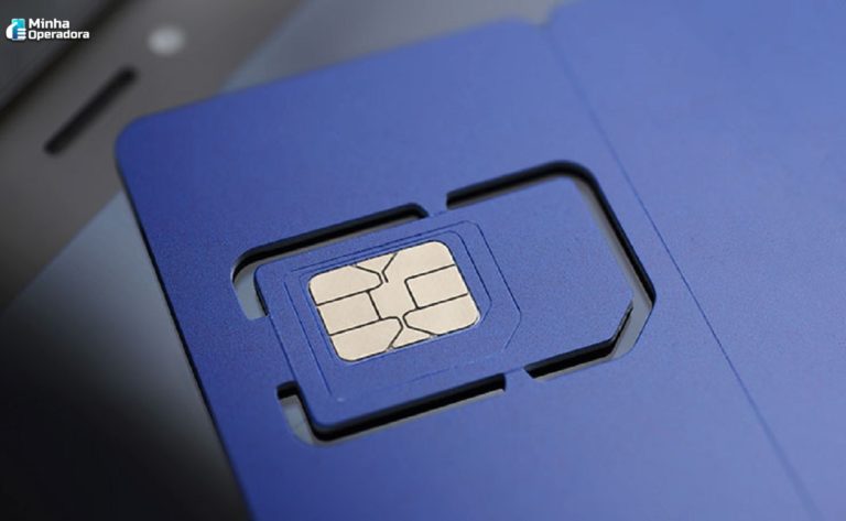 eSIM vai substituir os chips tradicionais