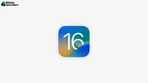 iOS 16