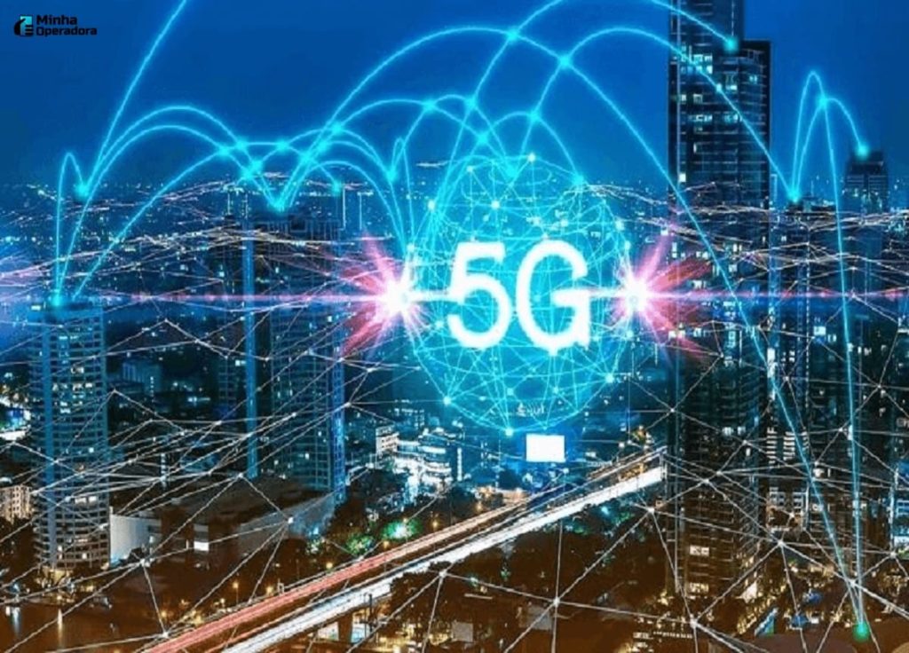 NEko desistiu das faixas para o 5G