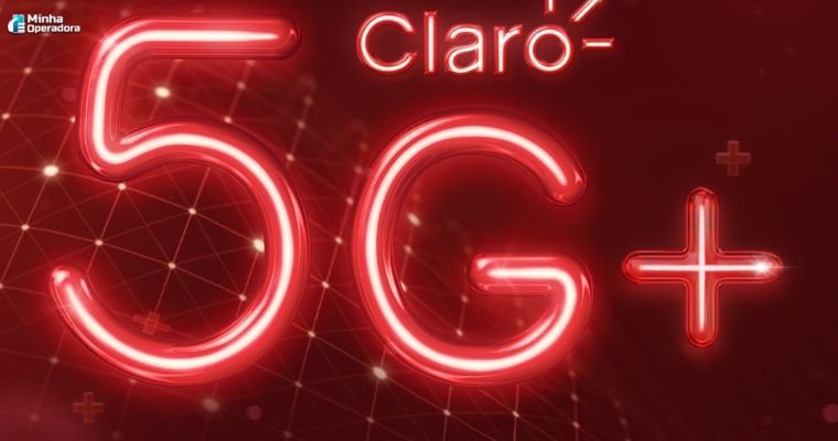 Claro 5G+