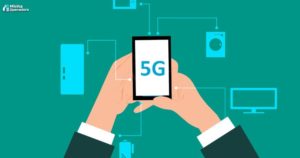 Embratel leva 5G para Futurecom 2022 5G e tecnologia