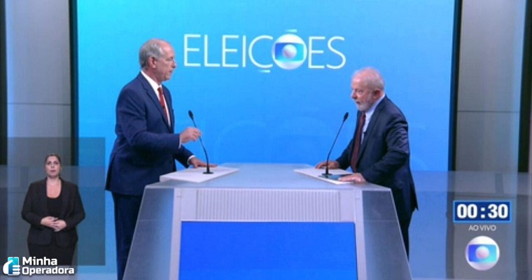 Debate-de-presidenciaveis-na-Globo-bate-recorde-e-registra-maior-audiencia-em-16-anos