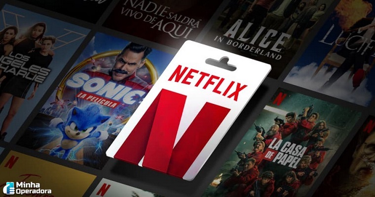 Números de telemóveis e códigos de validação. Netflix avança com fim de  contas partilhadas em 2023