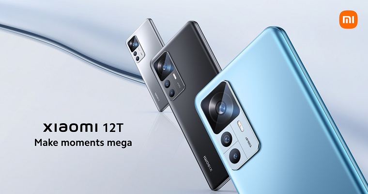  Xiaomi-12T