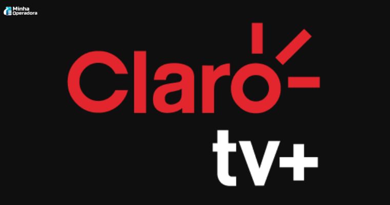 Claro tv+