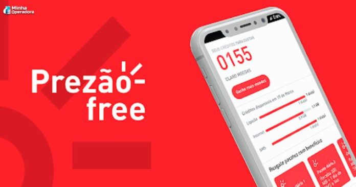 Claro lança novo plano no formato Prezão; confira!