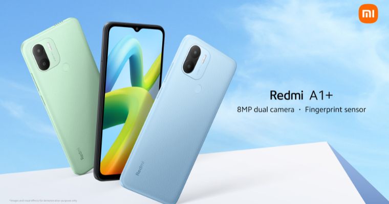 Xiaomi Redmi A1+