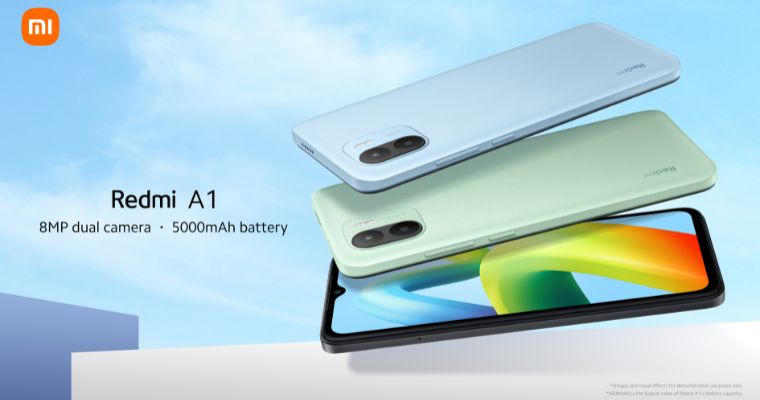 Xiaomi-redmia1