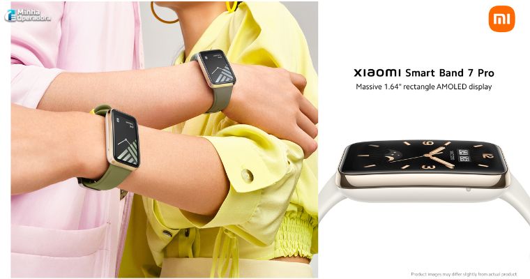 Xiaomi Smart Band