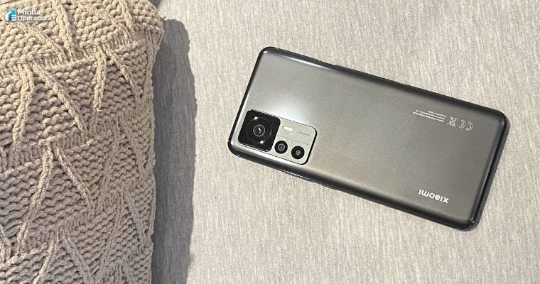 Xiaomi 12T Pro é bom? Veja tudo sobre o celular