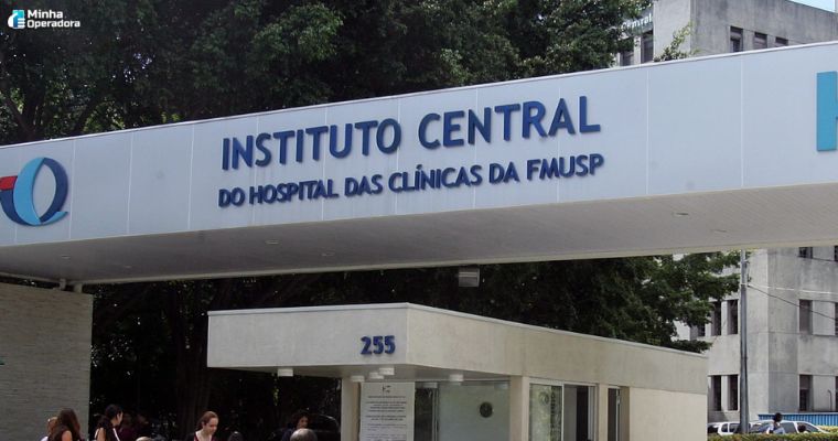 Hospital das Clínicas