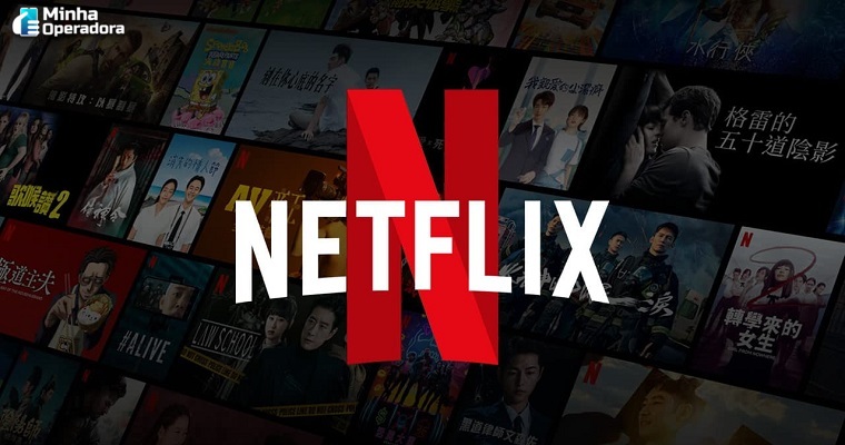 Confira os filmes e séries que chegarão à Netflix em dezembro