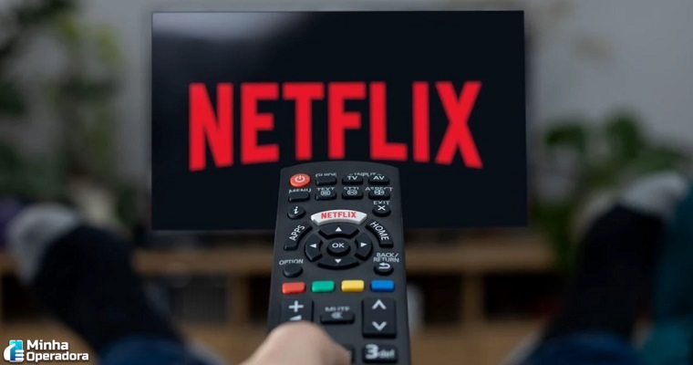 Netflix: confira os lançamentos de séries para o final de 2022