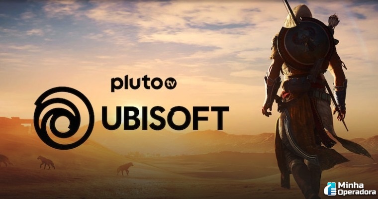 Pluto-TV-lanca-novo-canal-em-parceria-com-a-Ubisoft