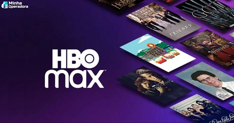 HBO Max: Filmes, séries e animes que chegam em dezembro