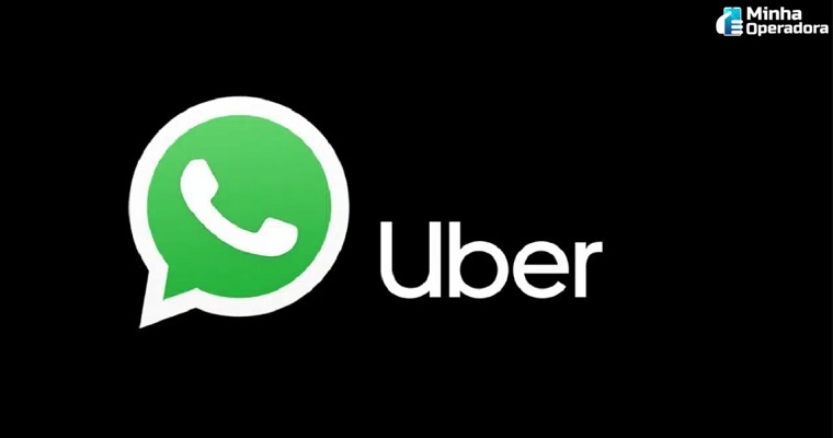 Chamar Uber pelo WhatsApp? Veja como pedir uma corrida de Uber