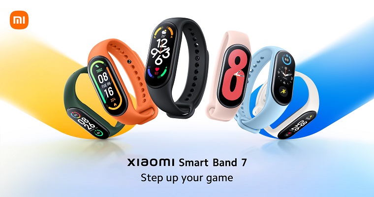 Xiaomi-smart-Band-7