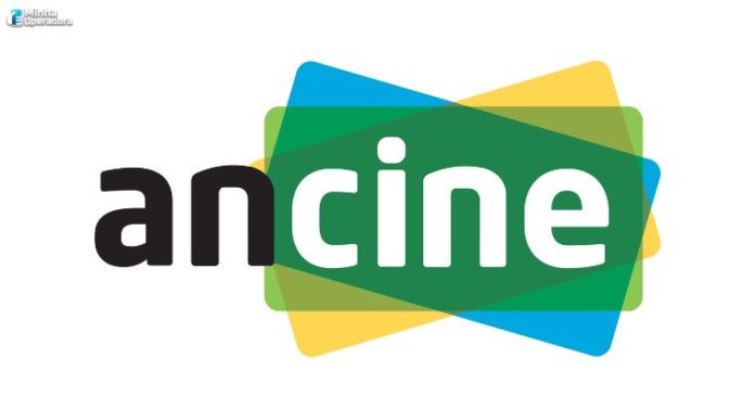 ancine streaming Ancine