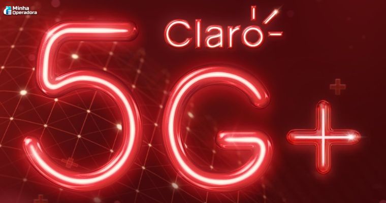 Claro 5G+