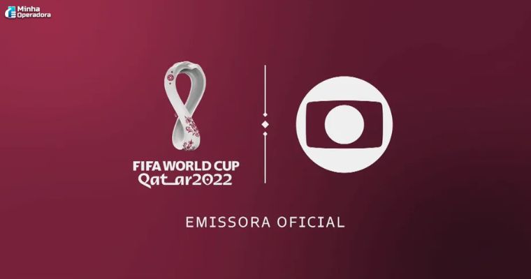 Copa do Mundo 2022 é sucesso de audiência na Globo - Break