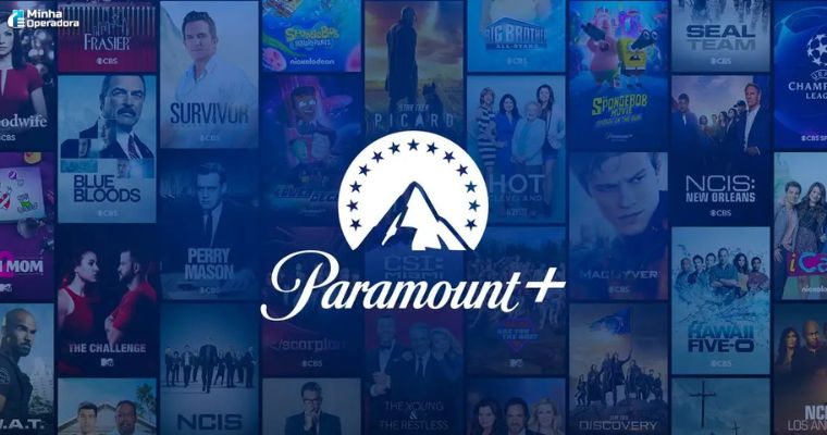 Paramount+