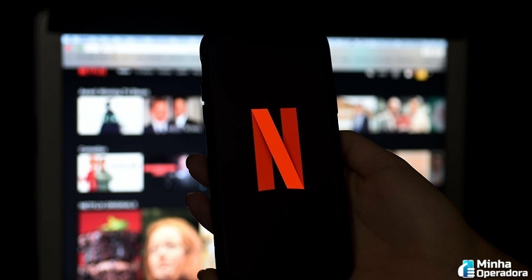 Aberto até de Madrugada: Netflix dá acesso gratuito a filmes e séries
