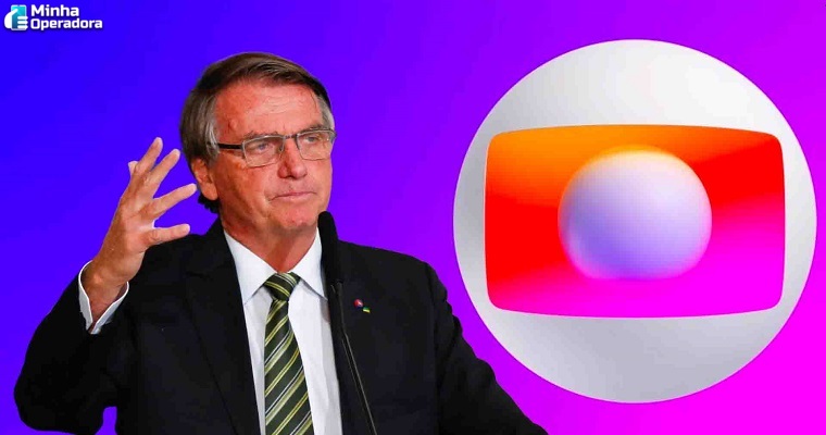 Jair-Bolsonaro-renova-a-concessao-da-Globo-por-mais-15-anos
