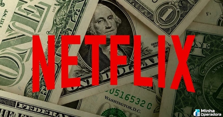 Netflix: buscas por cancelamento aumentam 78% no Brasil - BP Money
