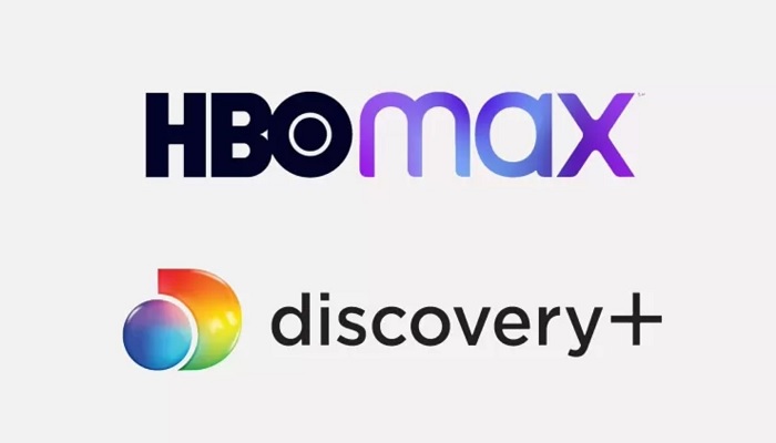 HBO Max e Discovery+