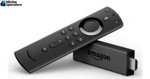 Semana Black Friday da  tem Alexa e Fire TV Stick Lite por R$ 180;  veja também outras ofertas