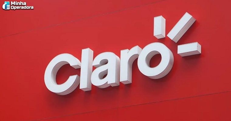 Claro lança nova plataforma de streaming com TV linear Claro tv+
