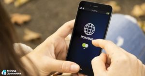 Claro retira acesso ao roaming internacional de clientes controle