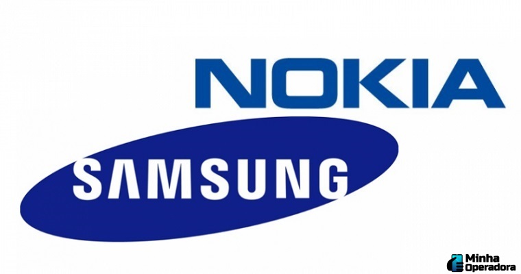 Samsung-e-Nokia-para-acordo-de-licenciamento-de-patentes