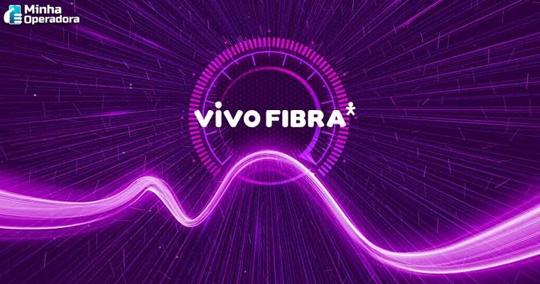 Serviço de internet da Vivo Fibra chega a mais três cidades do Pará - Minha Operadora