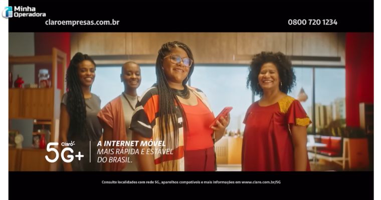 Claro Empreendedores