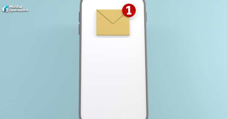 Notificação de desastres naturais