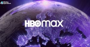 HBO Max Filmes e Séries