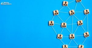 Rede de comunicações