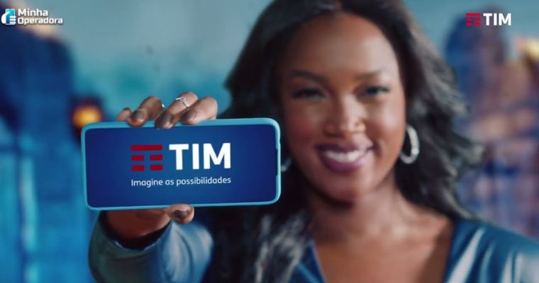 TIM Prime Video