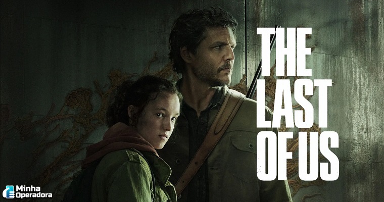 Primeiro episódio de The Last Of Us está liberado para os assinantes do  Vivo Play 