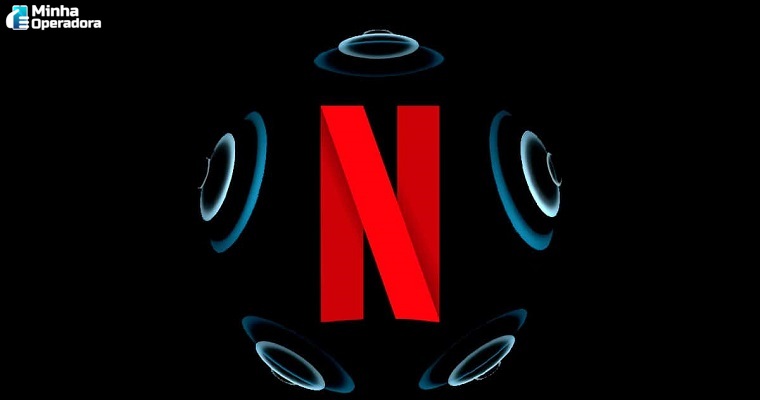 TIM lança plataforma que integra TV com Netflix e