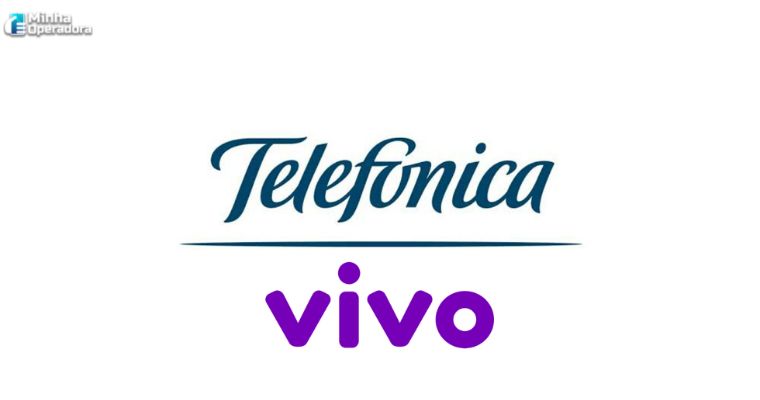 Telefônica Vivo