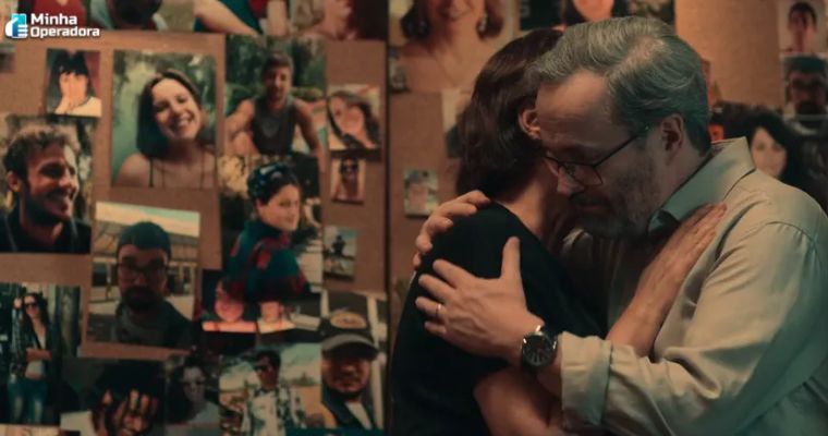 Cena de Todo Dia a Mesma Noite