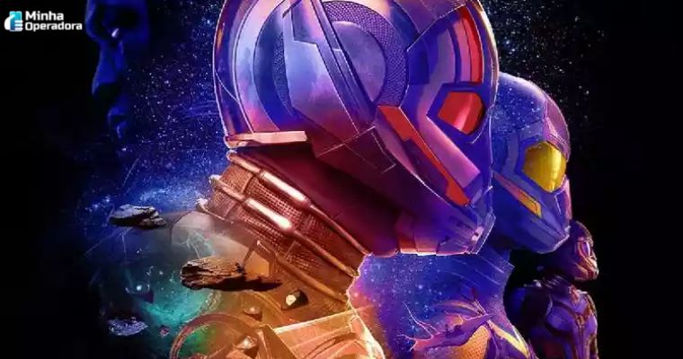 Homem-Formiga 3: sequência pode virar série no Disney+ - TecMundo